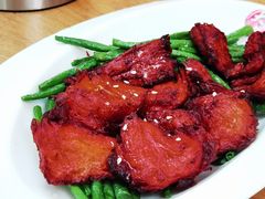 -大自然素食(荃湾广场店)