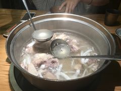 -大头椰·椰子鸡火锅(南宁万象城店)