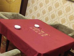 -东方豪景花园酒店·怡景旋转餐厅