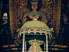 -报恩寺(平武县)