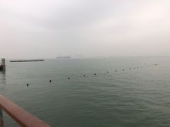 -东疆建设开发纪念公园