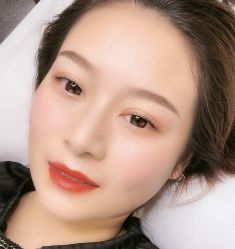 -MIVI野生眉纹绣纹眉