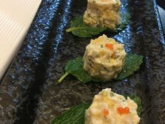 -锦江宾馆-花园餐厅