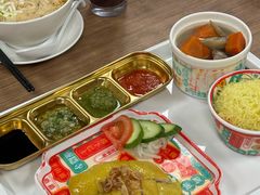 -百福麵家(新馬路店)