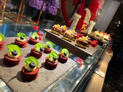 -富力希尔顿酒店·地阔自助餐厅