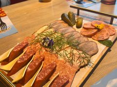 -卢布里西餐厅(星海广场店)