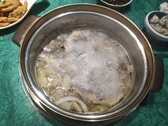 -三个椰子原生态椰子鸡