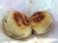 -长发西饼(临顿路店)
