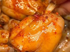 -味之绝美蛙鱼火锅(八号路店)