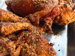 -佰运猪蹄(高陵店)