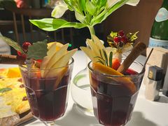 -月芽·自由餐厅·西溪湿地餐厅