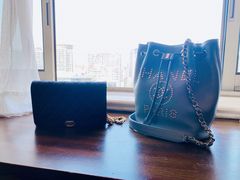 -CHANEL(恒隆广场店)