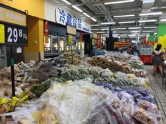 -沃尔玛超市(北大街店)