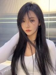 点击看大图 -MORI HAIR SALON日式美发沙龙