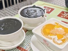 -香港華心糖水鋪(南西总店)