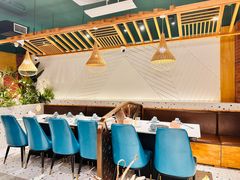 -小街猪手(团结湖店)