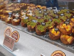 -PAPER STONE BAKERY(天汇广场店)