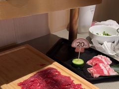 -海底捞火锅(人民广场店)