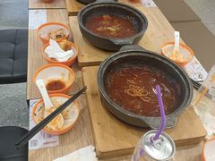 -塔吉蜀黍塔吉锅(大茂城店)