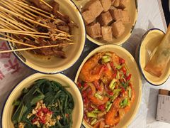 -东排食堂长沙小吃大排档(五一广场店)