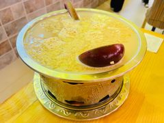 -格日勒阿妈蒙古厨房(大召店)