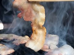 烤五花-大槐树烤肉馆