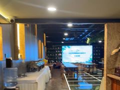 -回声星球·团建策划·赛事承办·拓展培训(大钟寺店)