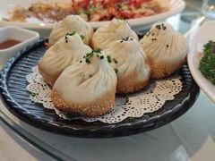-廊亦舫Lang Yi Fang Restaurant(金桥店)