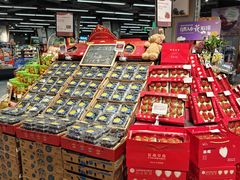 -blt精品超市(KKMALL京基店)