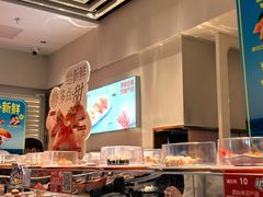 -争鲜回转寿司(东方银座店)