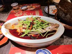 -南京大牌档(中关村领展广场店)