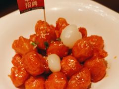 -紫阳海鲜楼·传承闽味(长乐路总店)