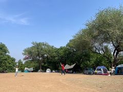 -北京西山国家森林公园