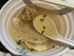 -鲜得来排骨年糕(即墨路店)