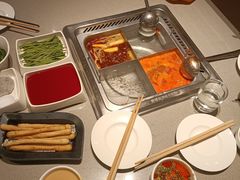 -海底捞火锅(宝龙广场夜宵主题店)