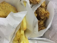 -华莱士·全鸡汉堡(五号路店)