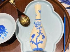 -图味美小黄鱼·景德菜(浙江路店)