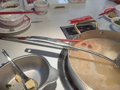 -八合里潮汕鲜牛肉火锅(惠州华贸店)