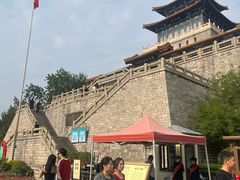 -解放阁