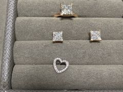 -Tiffany & Co.蒂芙尼
(南京德基广场店)