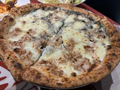 -Primo·丽莫意大利窑烤披萨