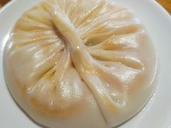-文楼·淮扬菜·淮安早茶(河下古镇翔宇店)