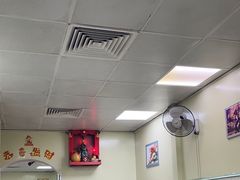 大堂-胜利茶餐室