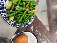 -马吉德牛肉拉面(新街口店)