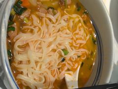 -清真·宁夏印象·盐池滩羊肉体验店(江宁路店)