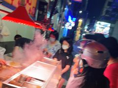 -明记牛杂(新马路分店)