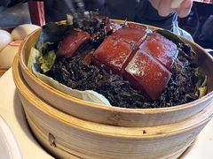 梅干菜焖肉-寻宝记绍兴菜(鲁迅路店)