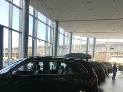 -北京鹏龙大道奔驰4S店(纪家庙店)