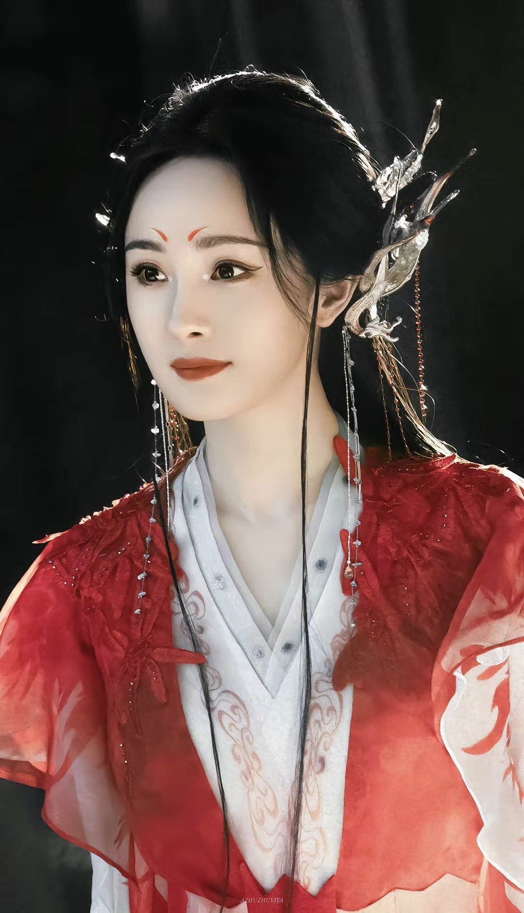 杨幂演的第4只狐狸精🦊