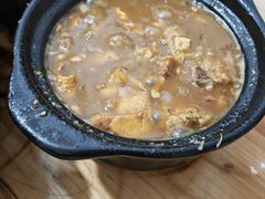 -海口滨海新村143号海南老字号炒菜店